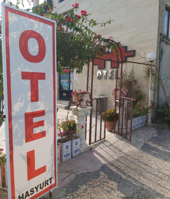 Finike Hotel | Hasyurt Hotel