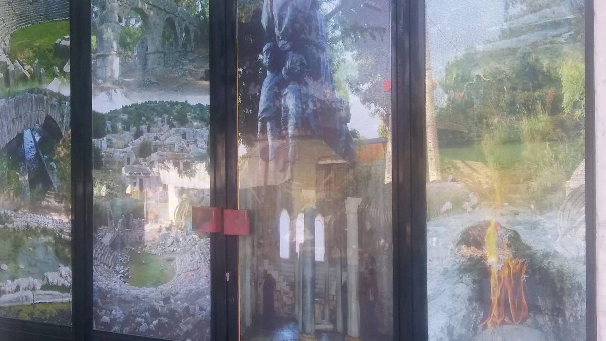 Finike Hotel | Hasyurt Hotel