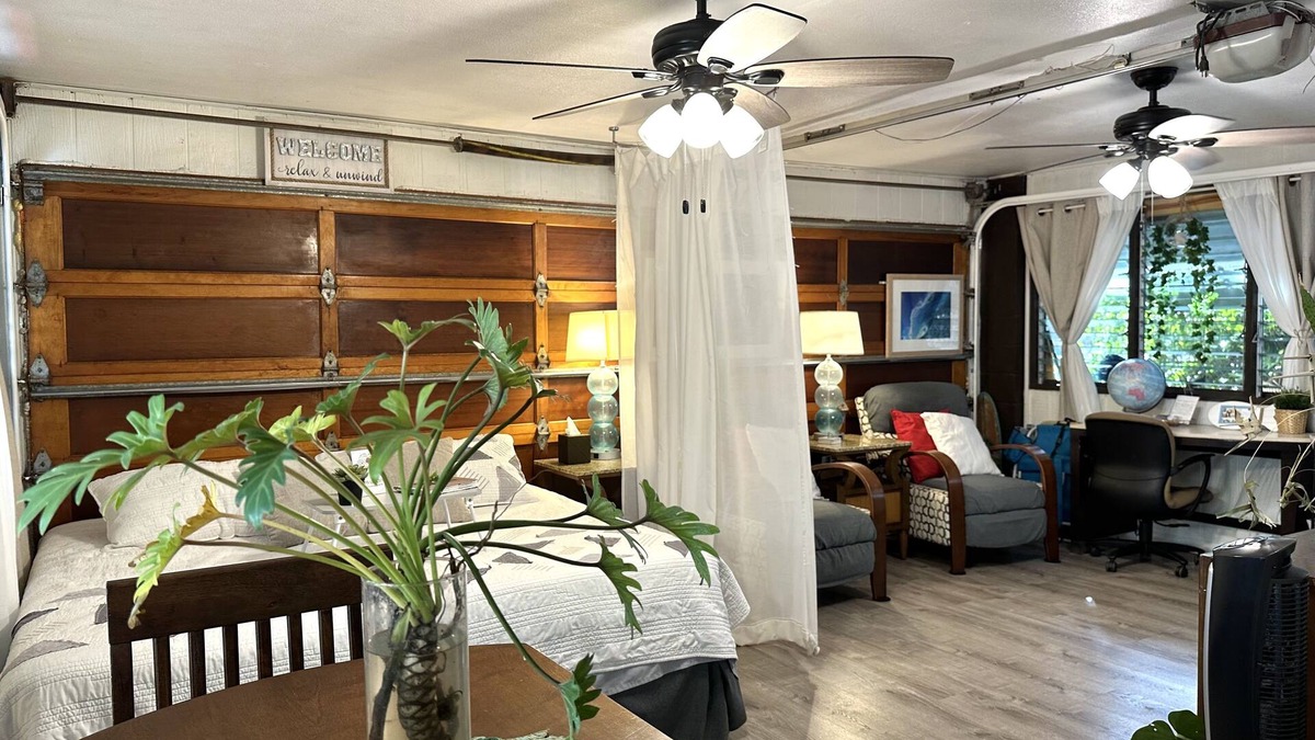 Kahuku Apartment | HAT808 Studio