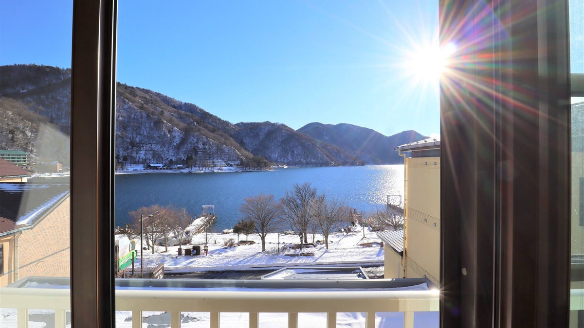 Nikko Hotel | Hatago Nagomi