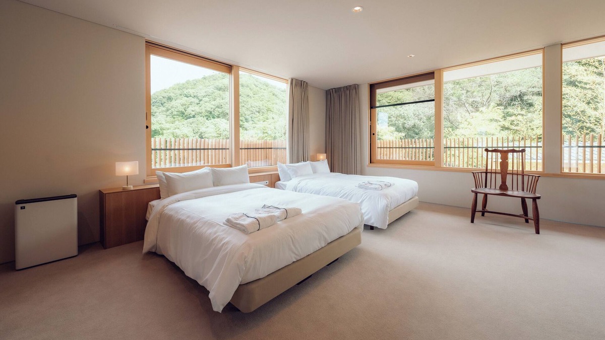 Taki Hotel | Hatago VISON