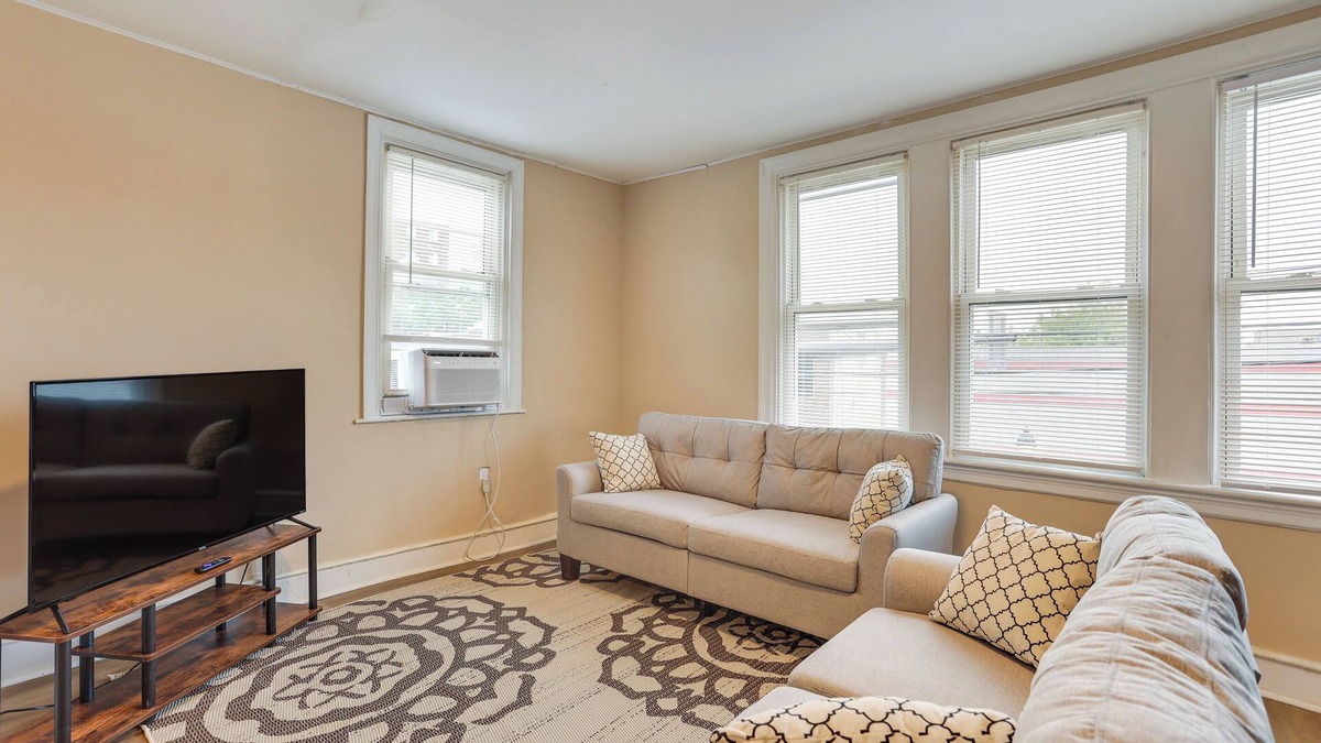 Hatboro Apartment | Hatboro Vacation Rental ~ 25 Mi to Philadelphia!