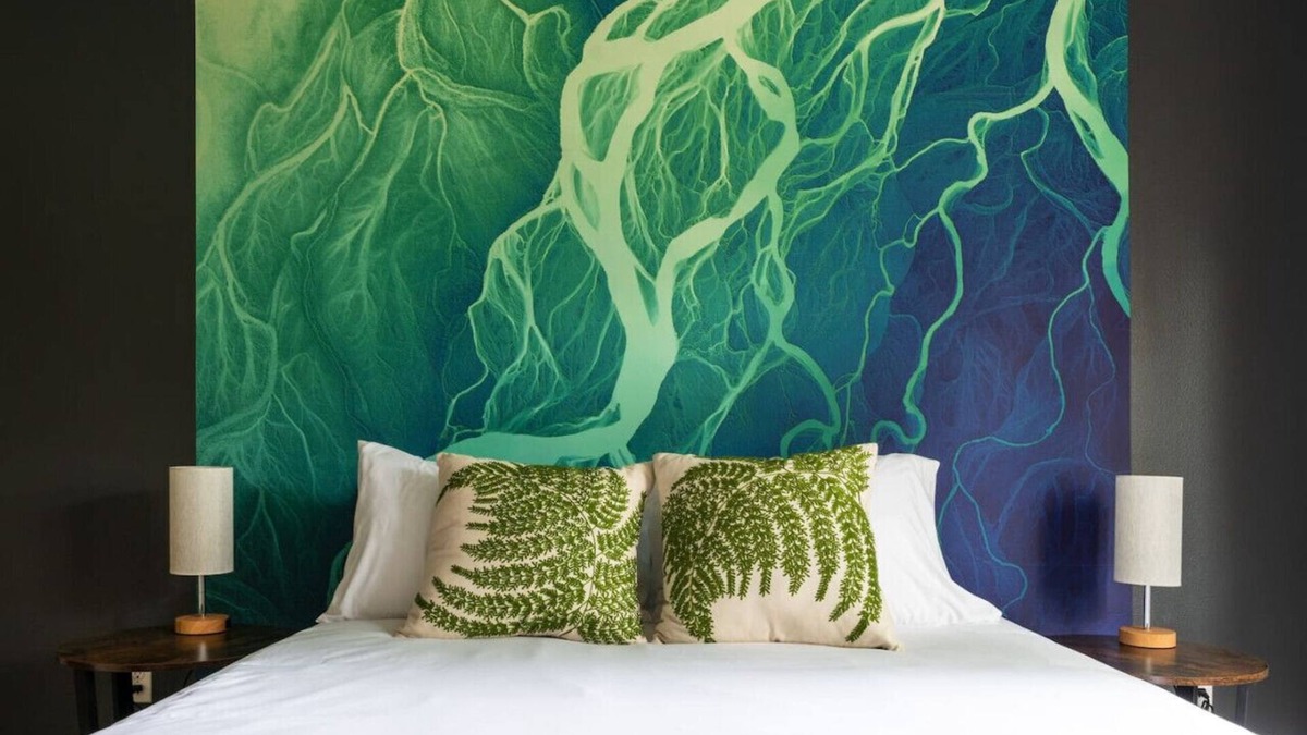 Fishhook Apartment | Hatcher Pass Sweet Spot~Fresh Eggs & Local Coffee!