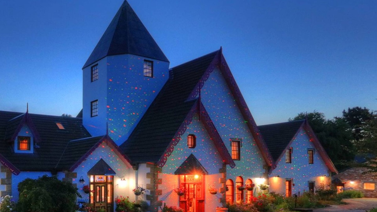 Richmond Hotel | Hatchers Richmond Manor