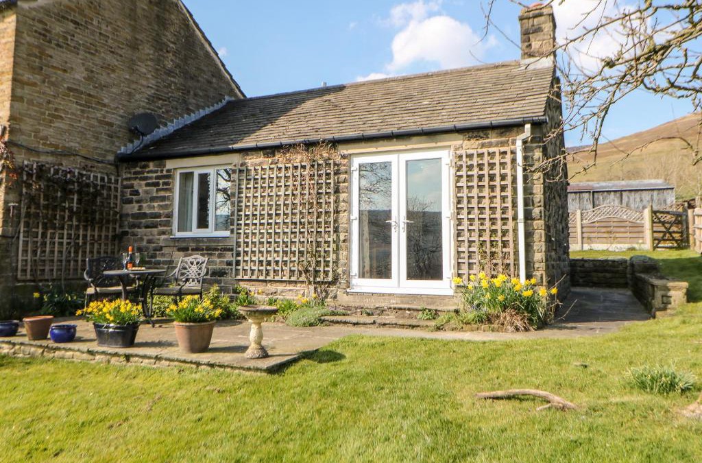Peak District House | Hathaway Cottage