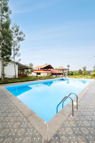 Piriyapatna House | Hatti Eden Coorg