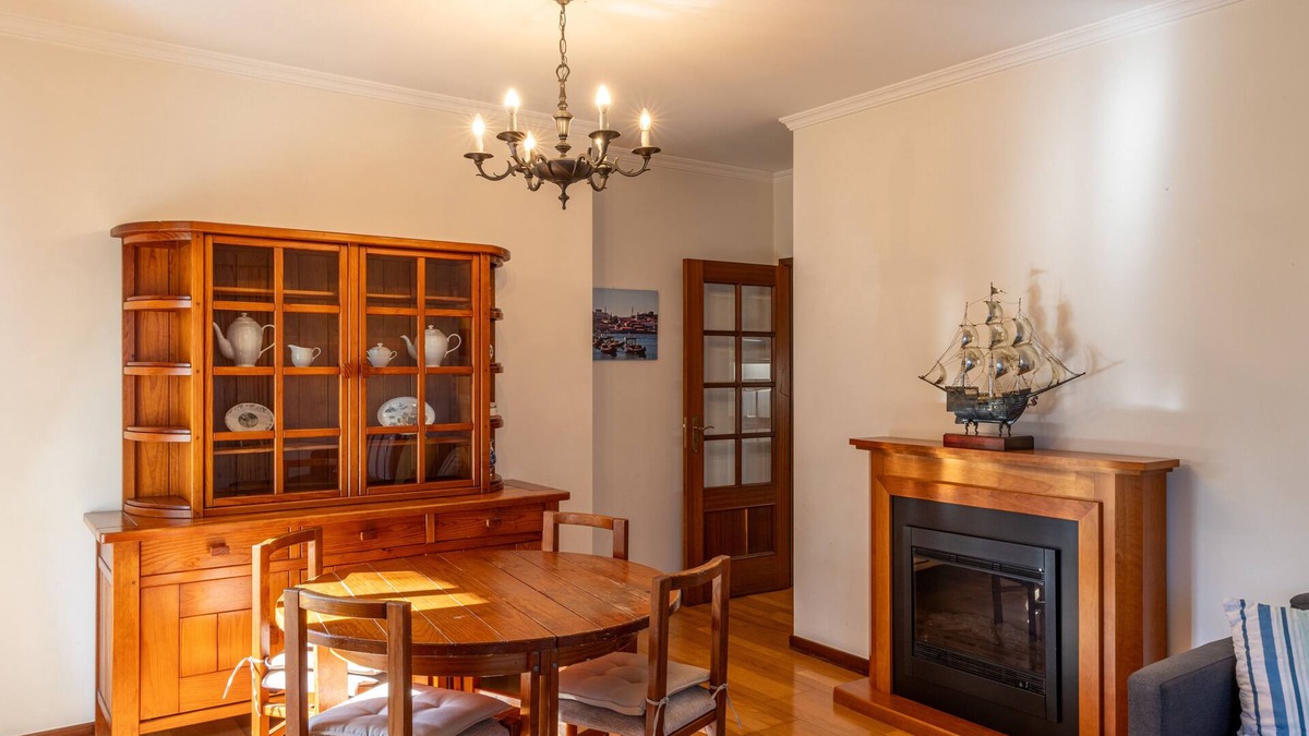 Arcozelo Apartment | Hattie's Beach Retreat