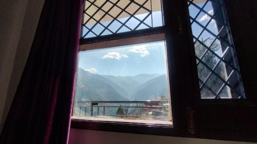 Kotgarh House | Hatu View Homestay