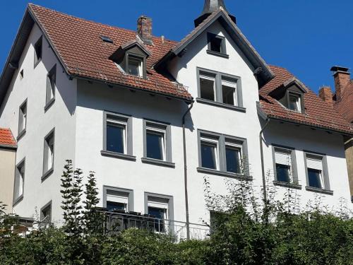 Bad Berneck im Fichtelgebirge House | Haus Kirchenring