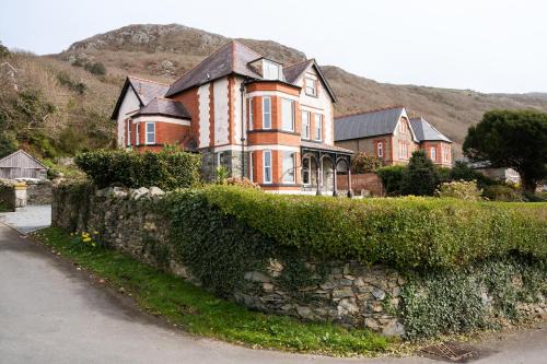 Barmouth House | Haulfryn