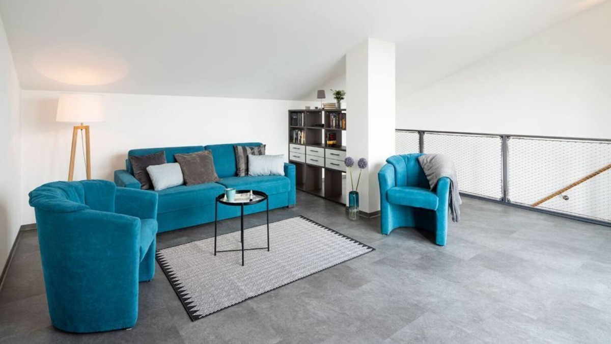 Bad Wildungen House | Haus 1 - Ferienhaus Altstadtblick