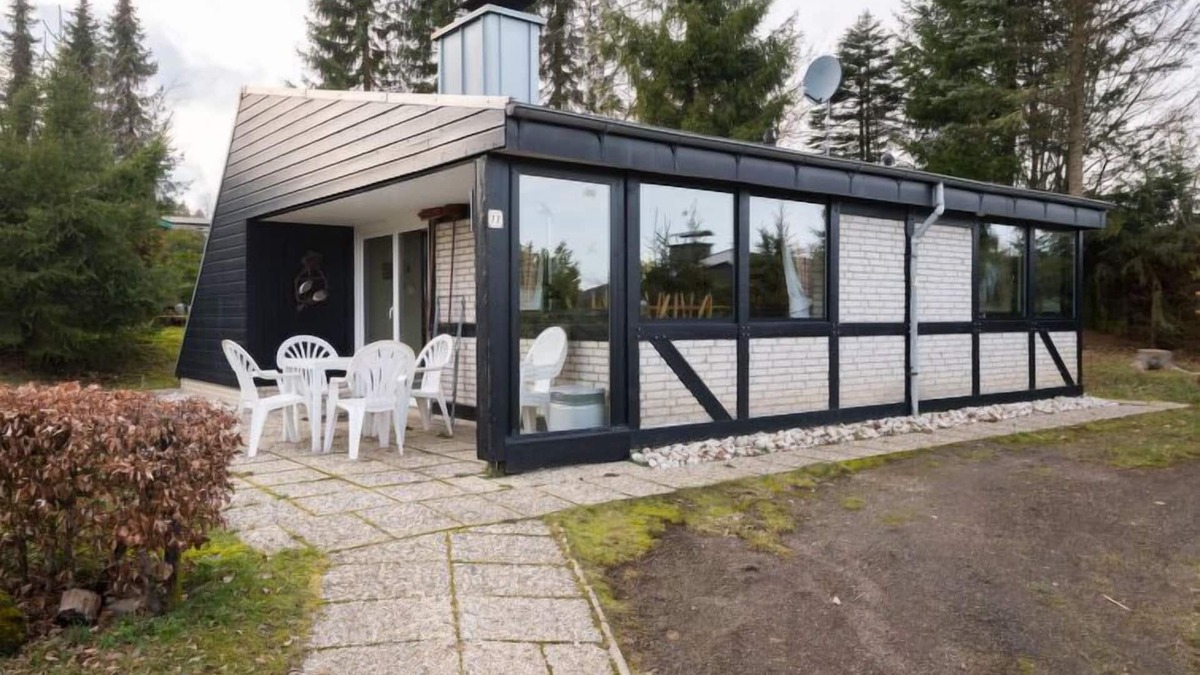 Ferienhausgebiet Hillenseifen House | Haus 11 by Interhome