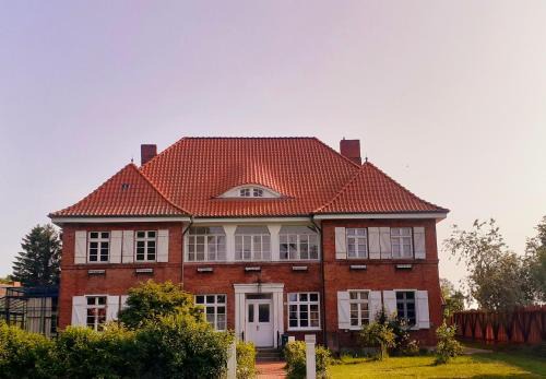 Lischow Apartment | Haus 2 Linden