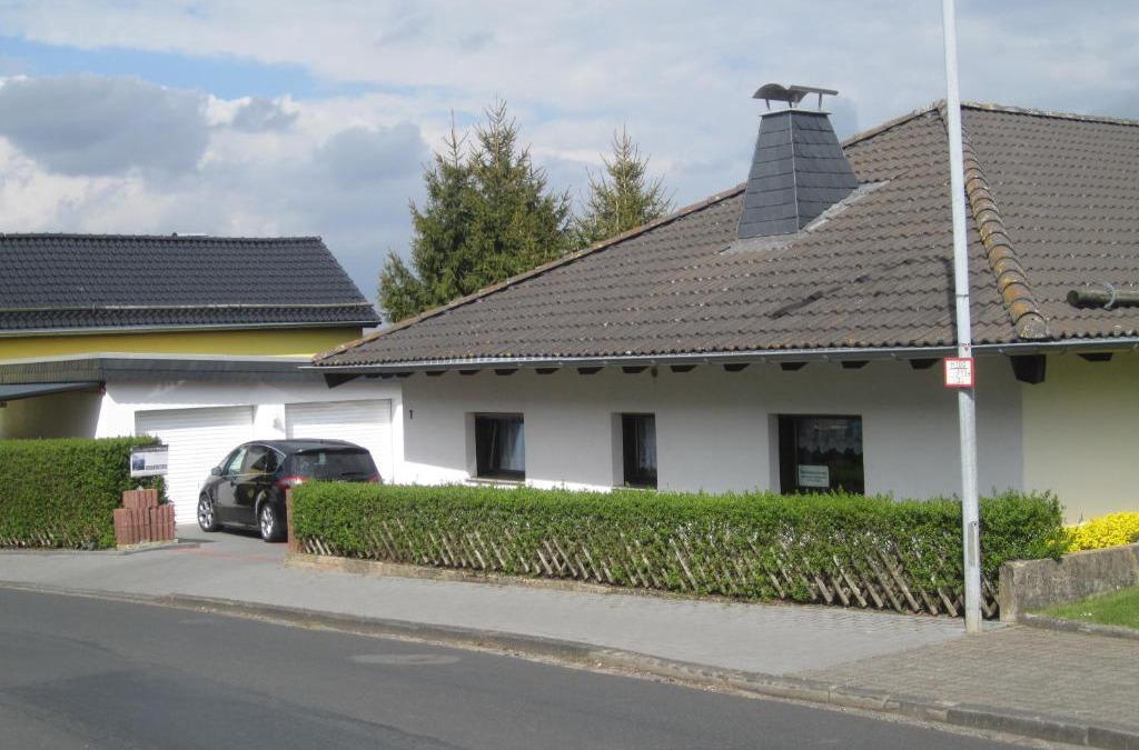 Mechernich Apartment | Haus Alexander