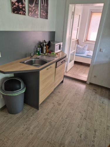 Plaue Apartment | Haus am Wendsee