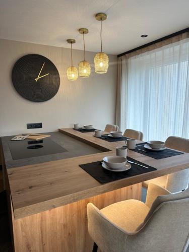 Buetgenbach House | Haus am Dreieck