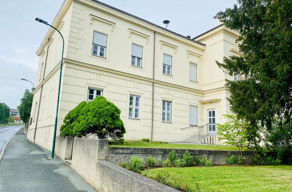 Rechnitz Bed & Breakfast | Haus am Eck