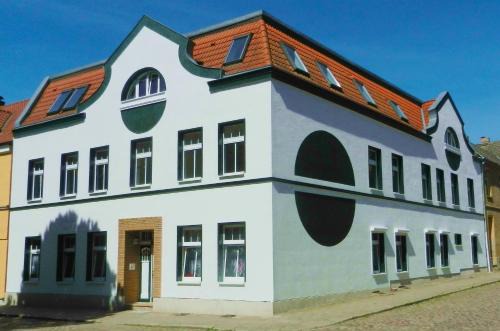 Friedland Apartment | Haus am Eichenwall, Fewo1, Residenz + Ferienwohnungen