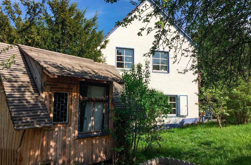 Friedland Apartment | Haus am Hagen