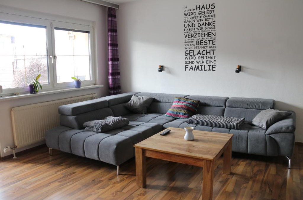 Saint Florian House | Haus am Ipfbach