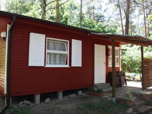 Kolberg House | Haus am Kolberg Modern retreat