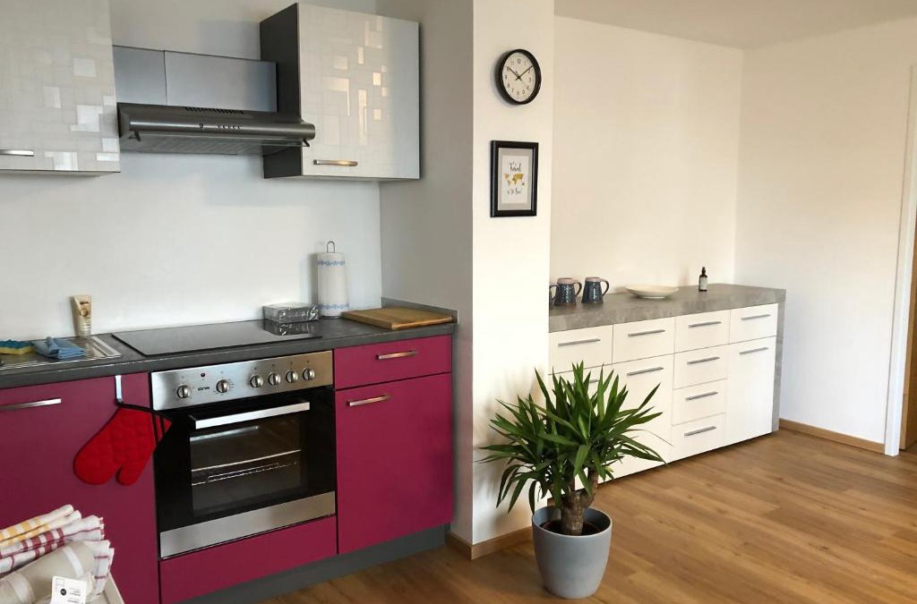 Aigen im Muhlkreis Apartment | Haus am Marktplatz