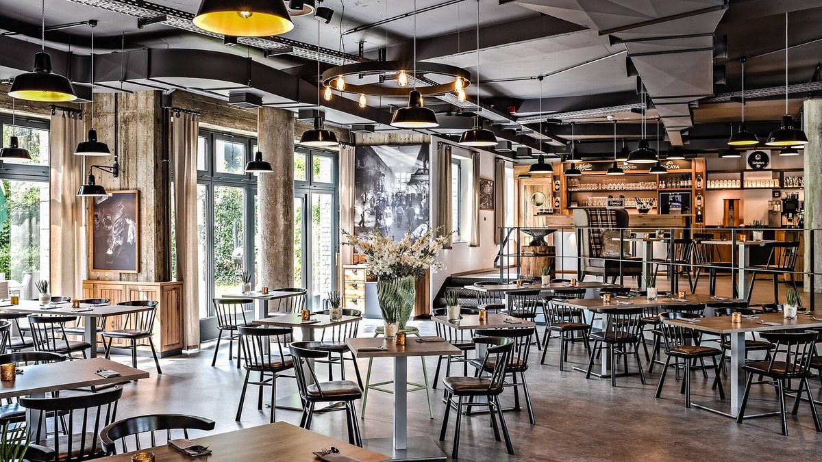 Velbert House | Haus am Park - Ihr Gästehaus in Velbert