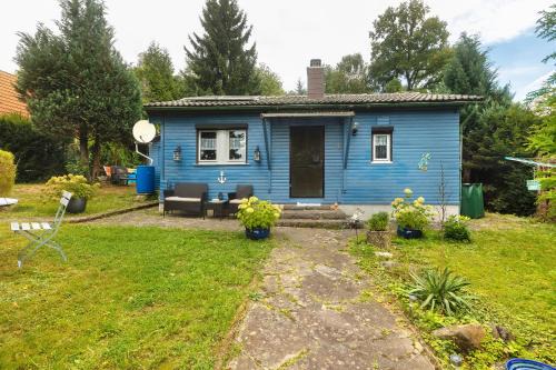 Gedern House | Haus am See