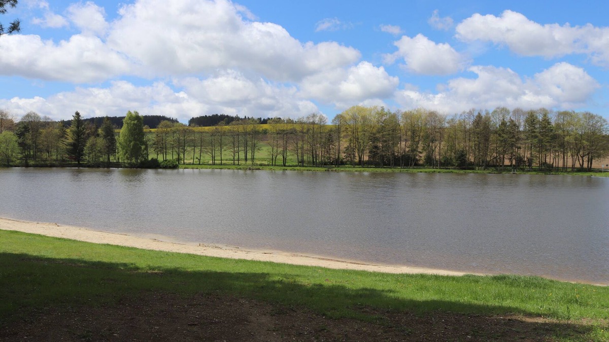 Tanna House | Haus am See - KEK4 - Pure nature