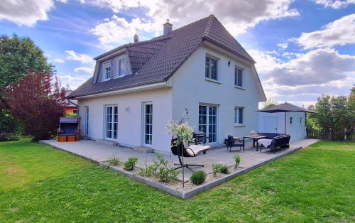 Pratzschwitz House | Haus-Am-See-Pratzschwitz