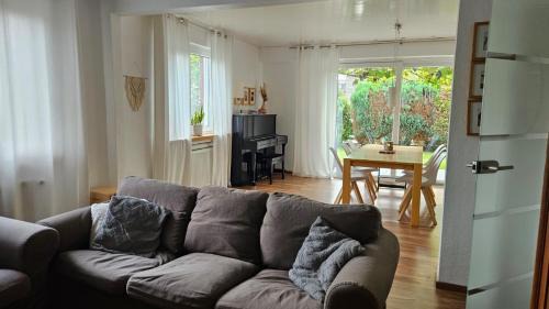 Burgsteinfurt Apartment | Haus am See - Urlaub im Herzen des Münsterlands