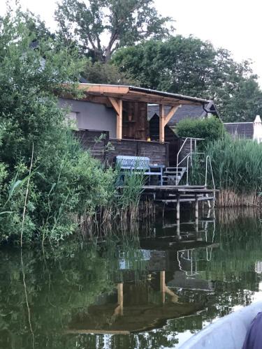 Neukloster House | Haus 'am Selliner See-wismar'