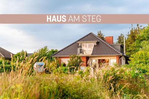 Husum House | Haus am Steg
