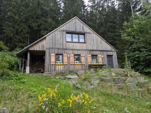 Altenfeld House | Haus am Waldrand