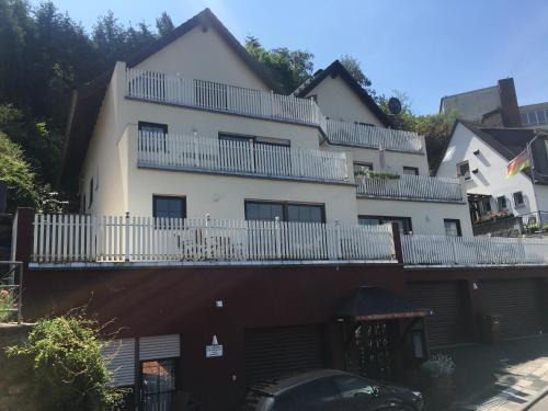 Mainz-Bingen Apartment | Haus am Weinberg