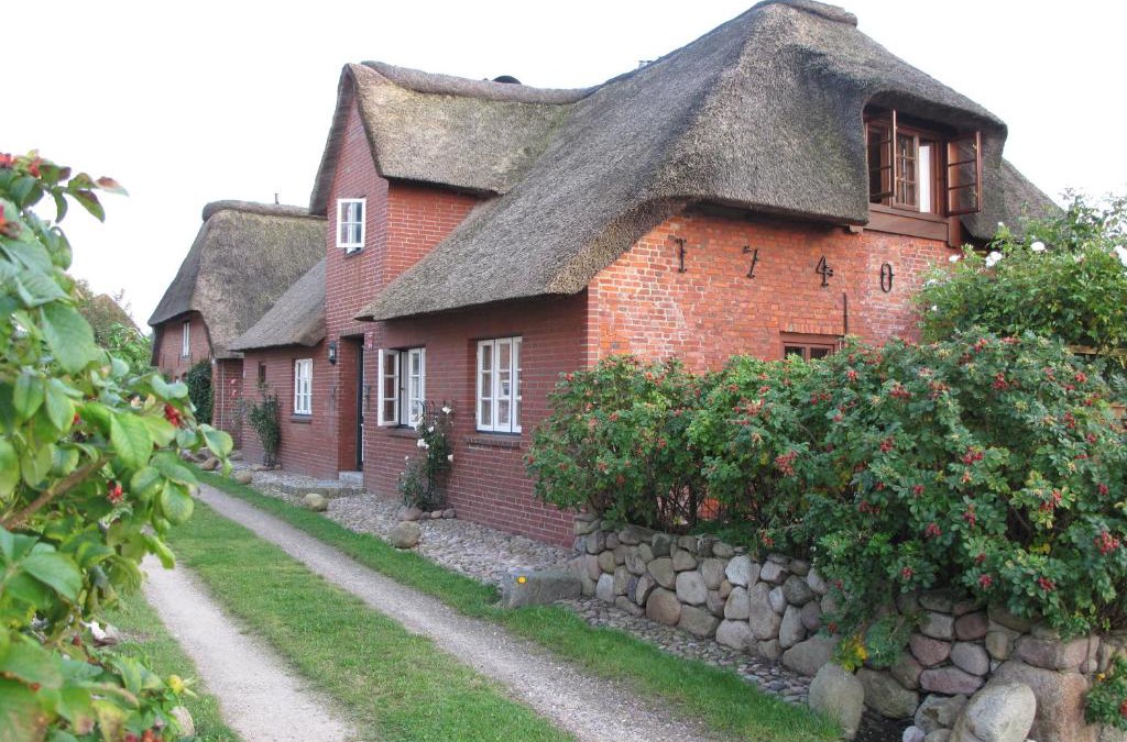 Midlum Apartment | Haus-an-de-Marsch