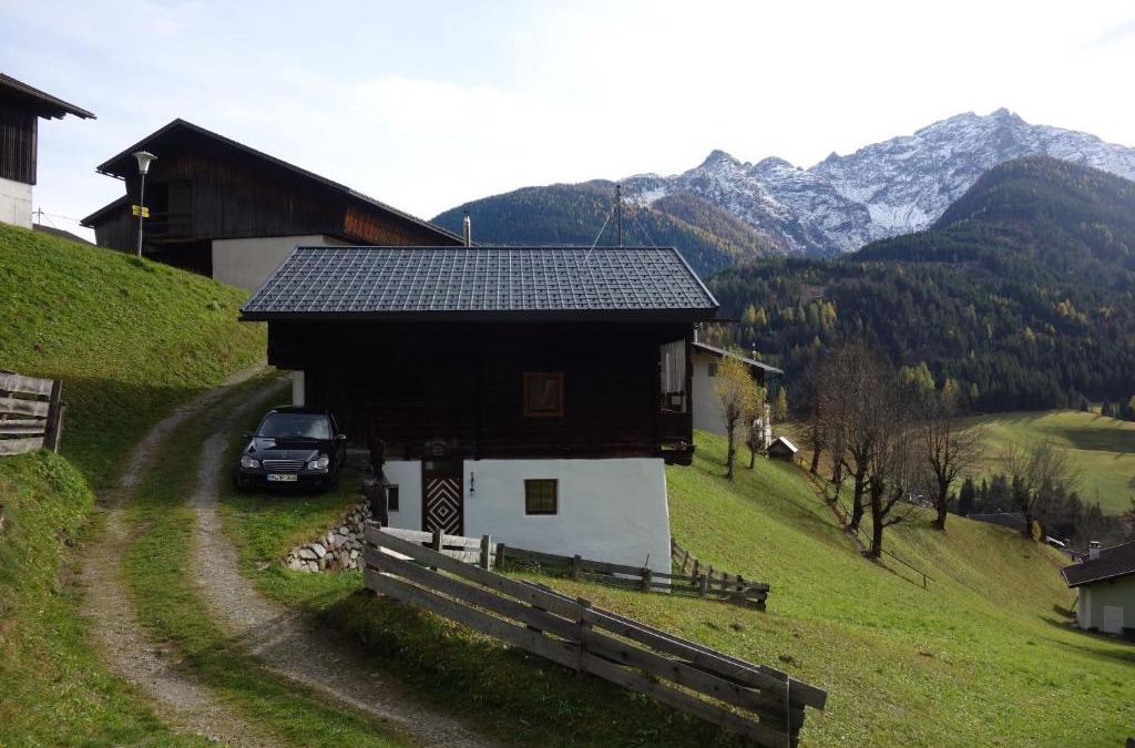 Maria Luggau House | Haus an den Wassermühlen