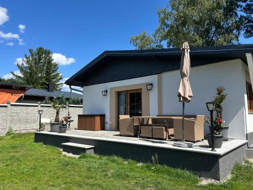 Kummerow House | Haus an der Spree