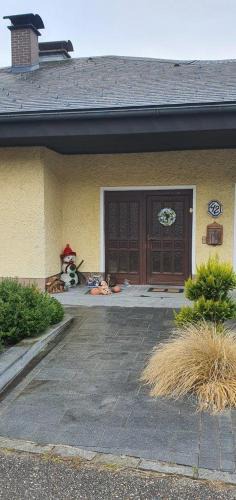 Aigen-Schlagl Apartment | Haus Anicka zum Bömerwaldjeti