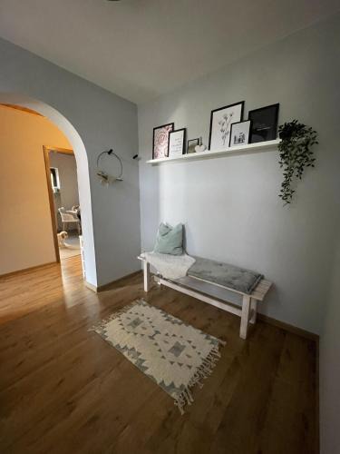 Lemberg Apartment | Haus Anna