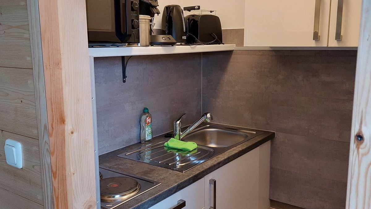 Vollersode Apartment | Haus Apel, Deutschland