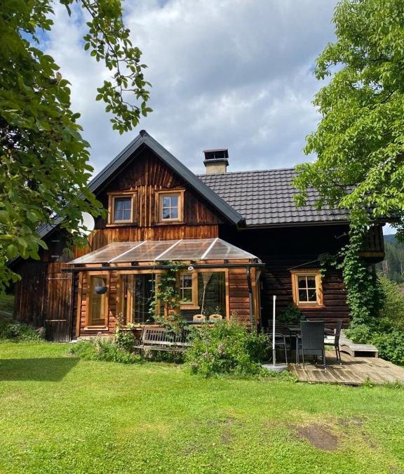 Sankt Marein bei Knittelfeld House | Haus Katrin