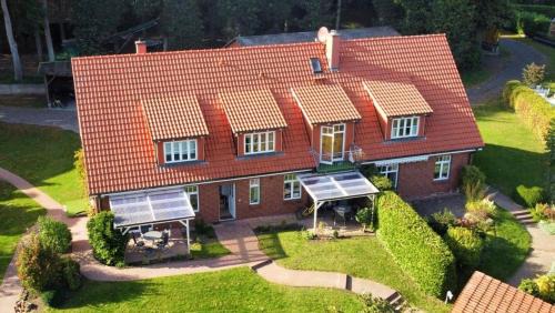 Bliedersdorf House | Haus-Auetal