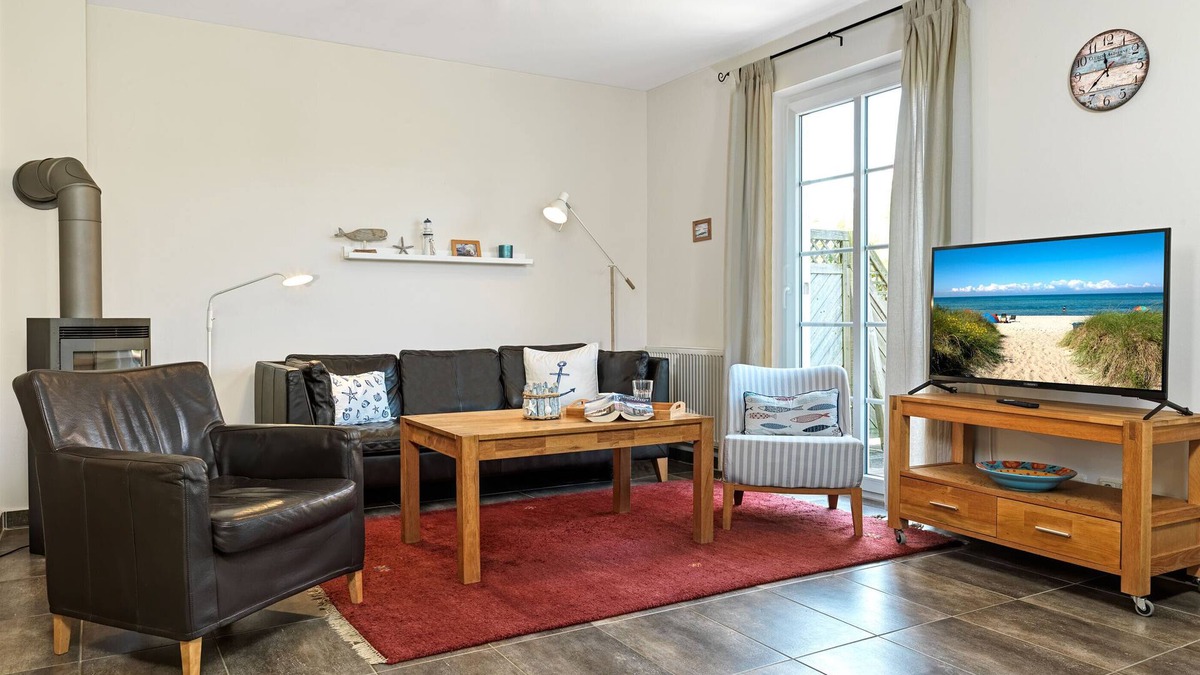 Kaltenhof House | Haus Bernsteinhof - feel-good holiday in a peaceful location.