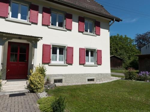 Untermunstertal Apartment | Haus Belchenwind