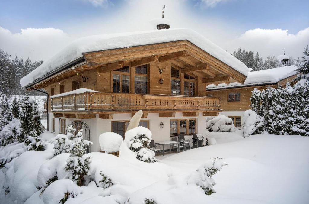 Ellmau House | Haus Bella
