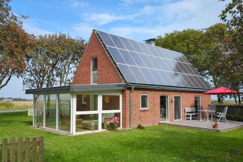 Cecilienkoog House | Haus Beltringharde