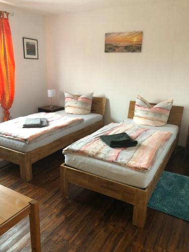 Millich House | Haus Bergglück