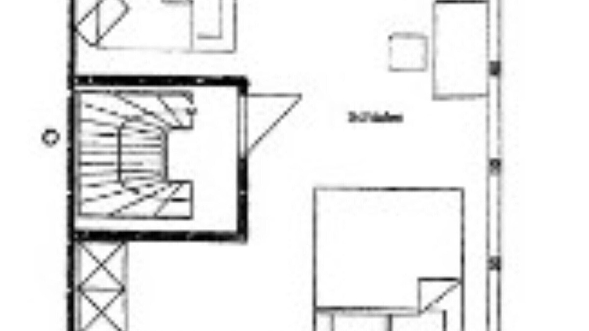 Bad Muskau House | Haus Birke Very quiet, idyllic location!