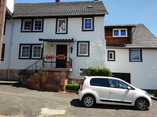 Waldeck Apartment | Haus Blick am Edersee 13 p